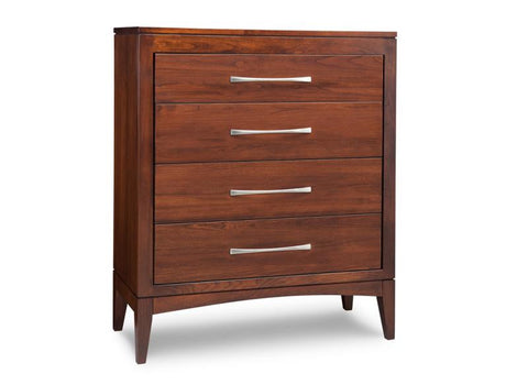 Catalina 4 Drawer Chest (New)