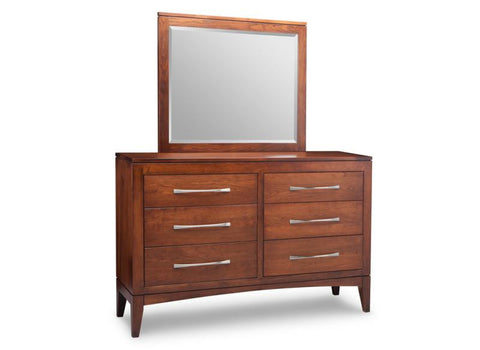 Catalina 6 Drawer Dresser