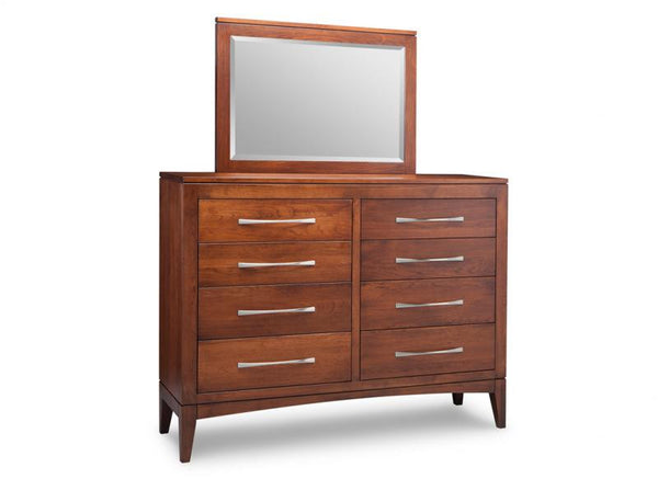 Catalina 8 Drawer High Dresser (New)