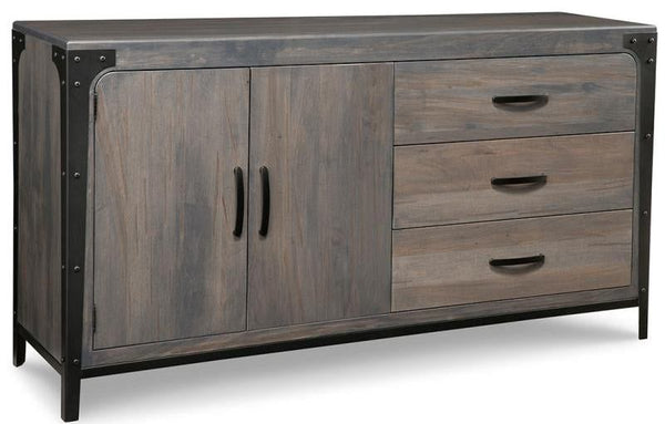 Portland Sideboard by Handstone