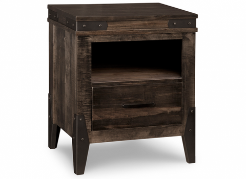 Chattanooga Night Stand (New)