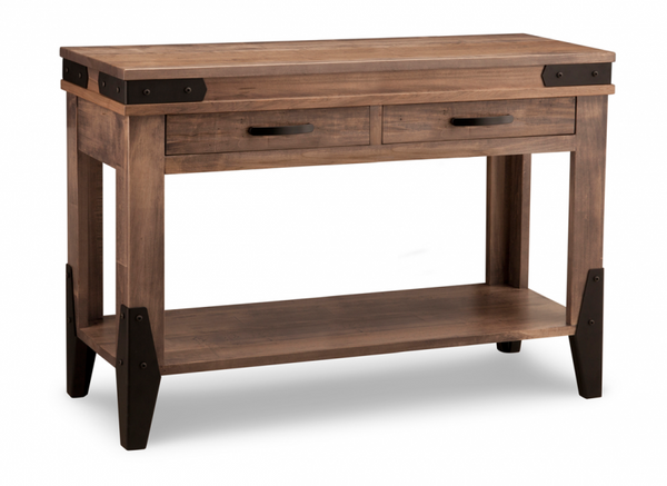 Chattanooga Sofa Table (New)
