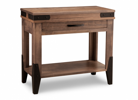 Chattanooga Sofa Table (New)