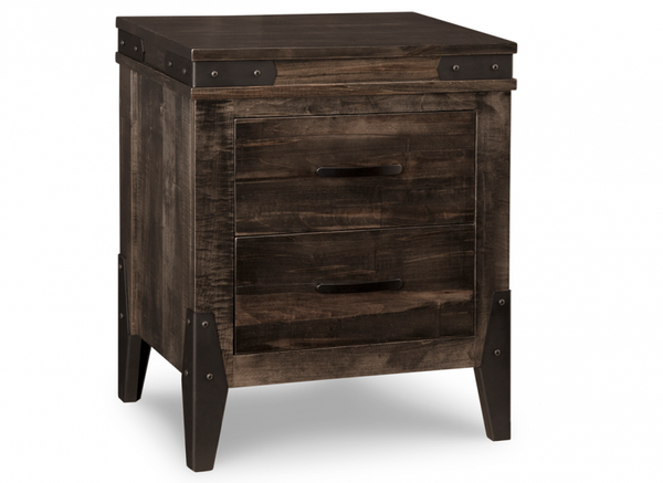 Chattanooga Night Stand (New)