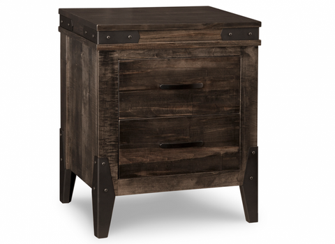 Chattanooga Night Stand (New)