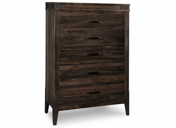 Chattanooga Highboy Chest (New)