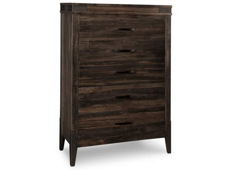 Chattanooga Highboy Chest (New)