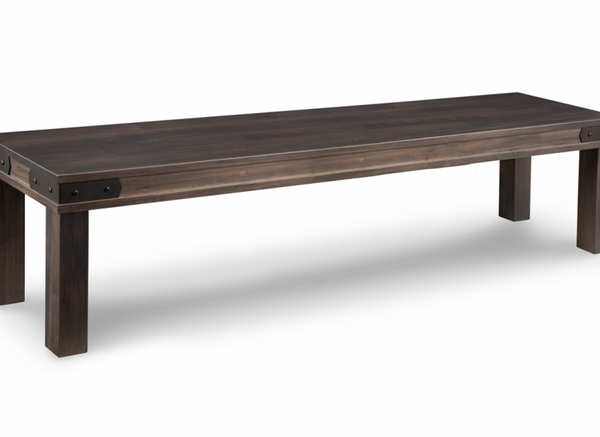 Chattanooga 72” Leg Bench