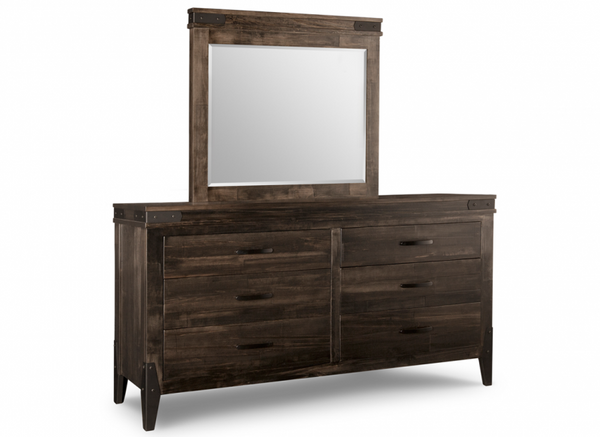 Chattanooga Dresser & Mirror (New)