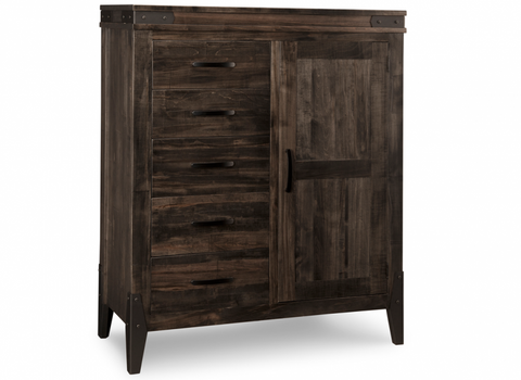 Chattanooga Gentlemans Chest (New)