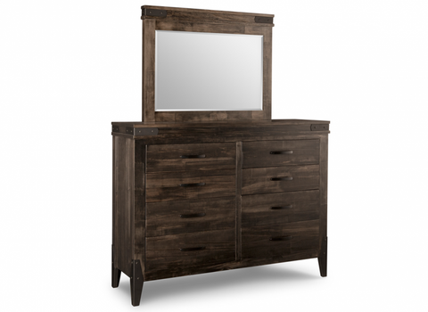 Chattanooga Dresser & Mirror (New)