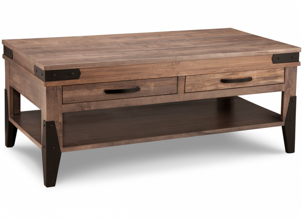 Chattanooga Coffee Table (New)