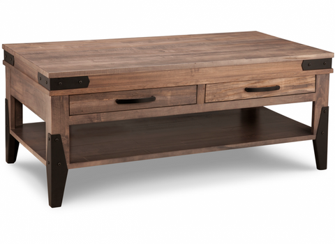 Chattanooga Coffee Table (New)