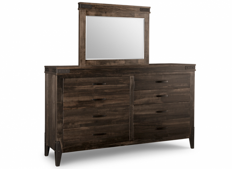 Chattanooga Dresser & Mirror (New)