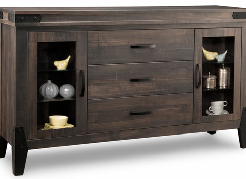 Chattanooga Sideboard
