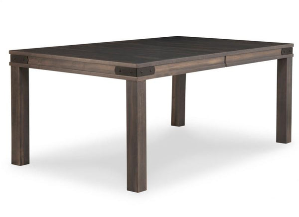 Chattanooga Leg Table