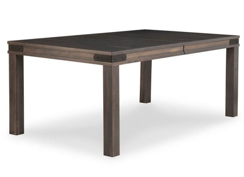 Chattanooga Leg Table