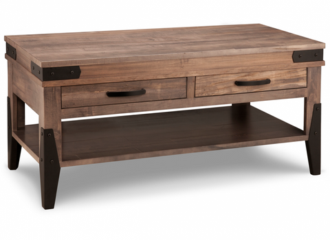 Chattanooga Coffee Table (New)