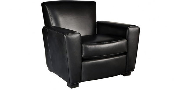 Chadwick Leather Chair