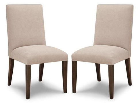 Kenova Side Chair by Handstone