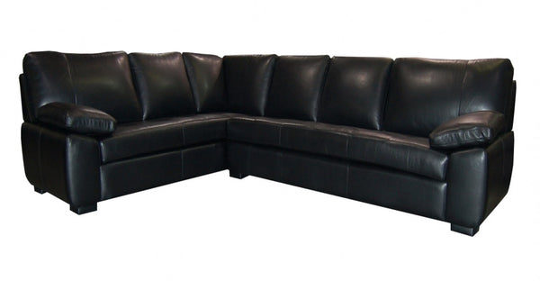 Charles Sectional