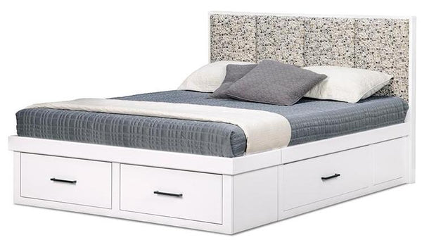Electra Condo Bed by Handstone