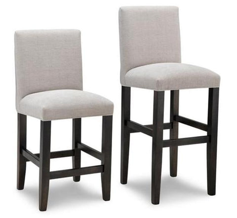 Kenova Counter Chair by Handstone