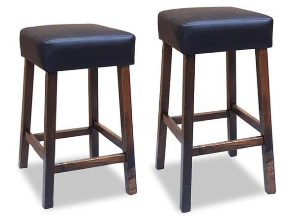 Kenova Counter Stool by Handstone