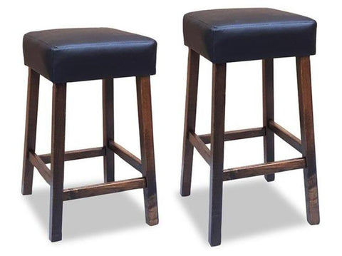 Kenova Counter Stool by Handstone