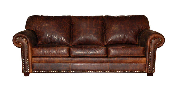 Cowboy Sofa