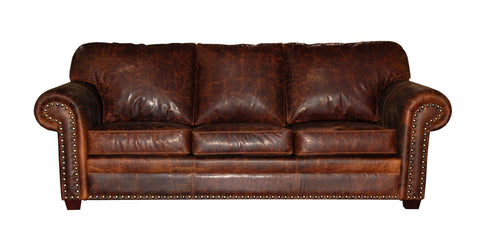 Cowboy Sofa