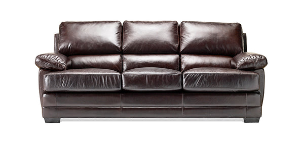 Cozy Sofa From Legacy Leather