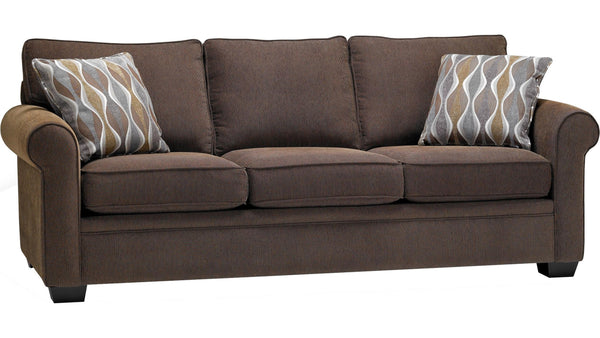 Diaz Sectional By Stylus