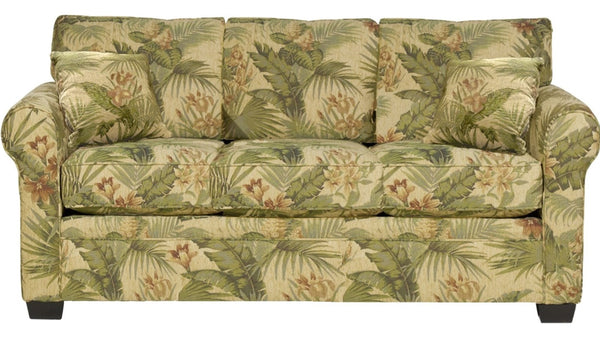 Diaz Sectional By Stylus