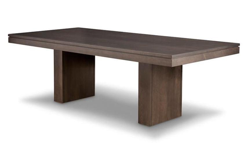 Azilis Table Dining Table - Frederick's Furniture Gallery