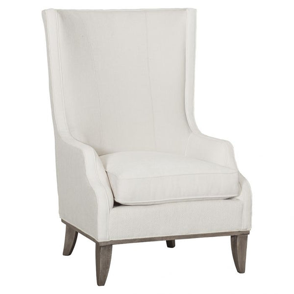 Downing Wing Chair 5178-01 by Fairfield