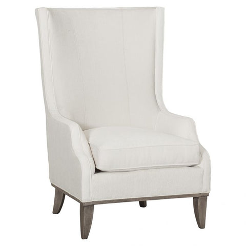 Downing Wing Chair 5178-01 by Fairfield