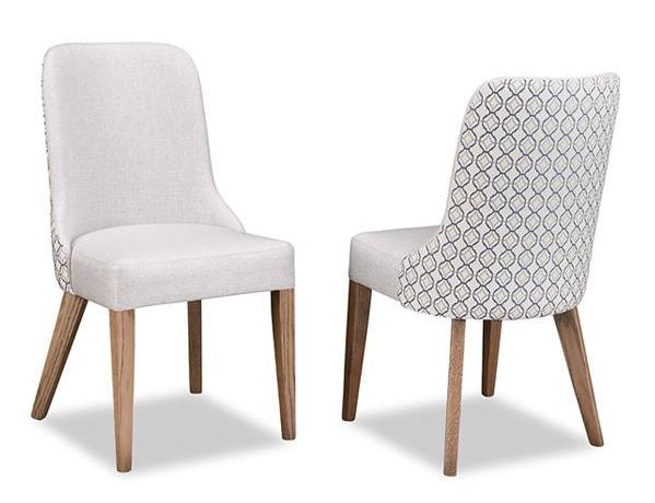 Electra Chair by Handstone
