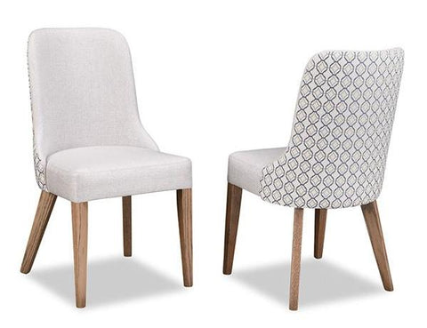 Electra Chair by Handstone