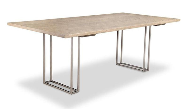 Electra Dining Table by Handstone