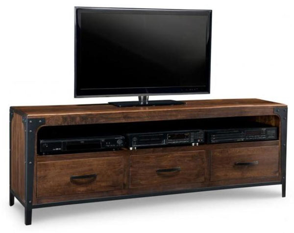 Portland HDTV Cabinet by Handstone