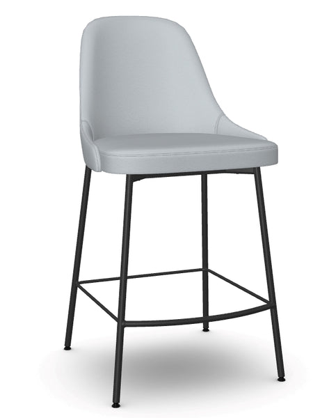Essie Non Swivel Stool
