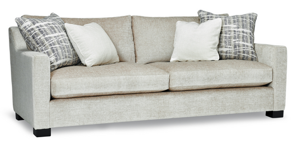 Ewing Sectional By Stylus Architect