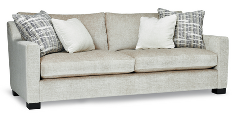 Ewing Sectional By Stylus Architect