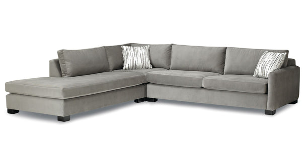 Cato Sectional