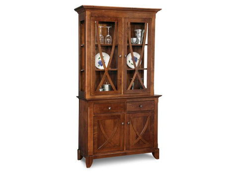 Florence Buffet & Hutch