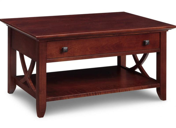Florence Condo Coffee Table
