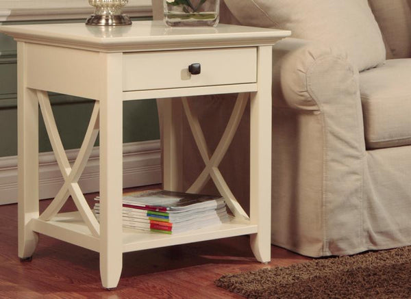 Florence End Table