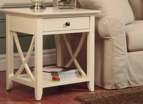 Florence End Table