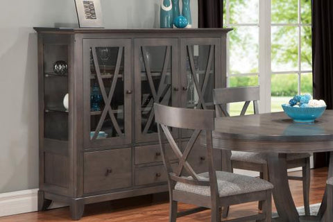 Florence China Cabinet